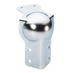 4108 - Ball Corner large with integrated Corner Brace 79 mm