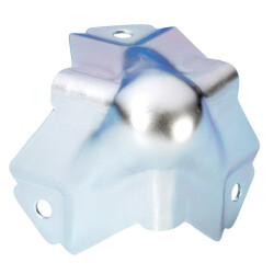 4119 - Angolo Sferico medio a tre Fianchi sagomato 30 mm