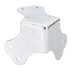 4150 - Coin grand 3 Pattes
