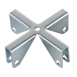 4271 - Cross for Dividing Walls 6.7 mm