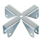4291 - Stabilisierungskreuz 9,2 mm
