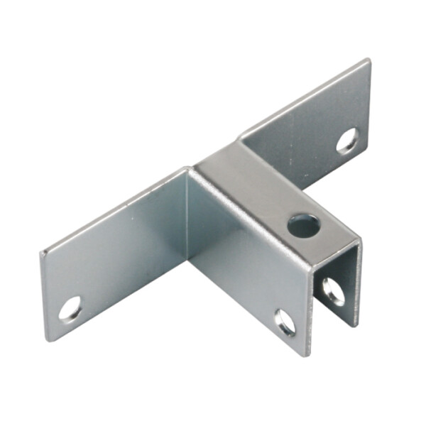 4292 - Fixation pour Parois Séparatrices 9,2 mm