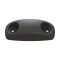 4946 - Piede in plastica 73 x 28 x 29 mm
