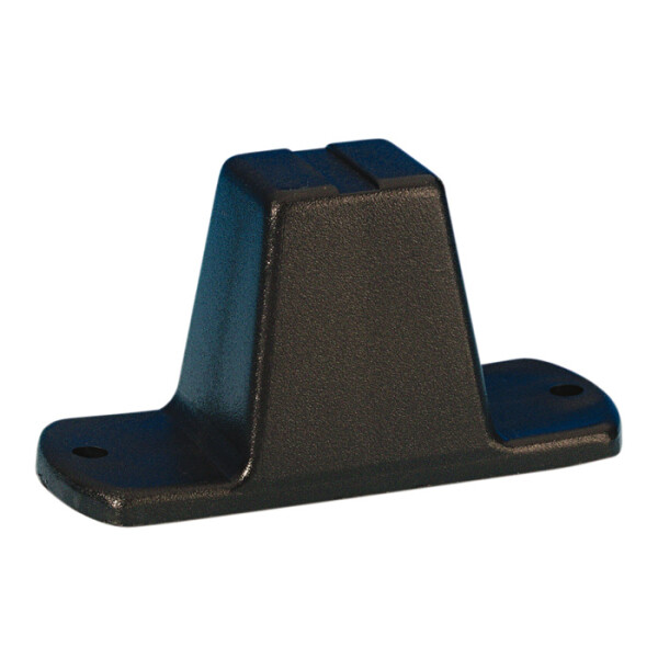 4982 - Plastikfuß 85 x 33 x 43 mm