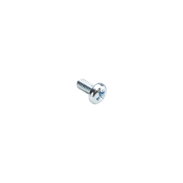 5417 - Vite con Testa a Croce M6 x 12