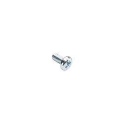5417 - Vite con Testa a Croce M6 x 12