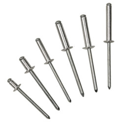 55924806 - Rivets Aveugle Standards 4,8 x 6,0 mm