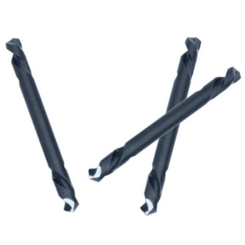 559942 - Punte da Trapano per Combinazione legno-alluminio 4,2 mm