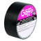 Tapes 5805 BLK - Gaffa Klebeband matt schwarz 50mm x 50m