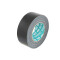 58062 BLK - Nastro Adesivo Duct nero 50 mm x 50 m
