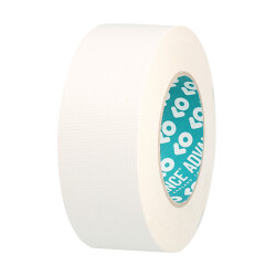 Tapes 58062 W - Nastro Adesivo Duct bianco 50 mm x 50 m