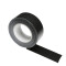 58063 BLK - Gaffer adhesive Premium Tape black 50mm x 50m