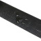 58063 BLK - Gaffer adhesive Premium Tape black 50mm x 50m