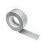 58063 S - Gaffer Premium Klebeband silber 50mm x 50m