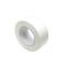 58063 W - Rouleau Gaffer Premium blanc 50mm x 50m