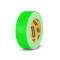 58065 NGRN - Nastro adesivo gaffer verde neon 38mm x 25 m