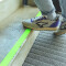 58065 NOR - Nastro adesivo gaffer arancione neon 38mm x 25 m