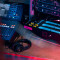 58065 NOR - Nastro adesivo gaffer arancione neon 38mm x 25 m
