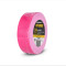 58065 NPIN - Nastro adesivo gaffer rosa neon 38mm x 25 m