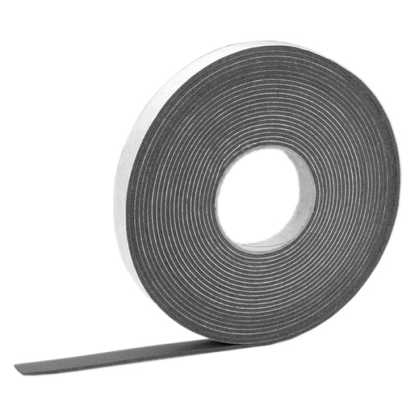 5809 - Gummidichtungsband 20mm x 10 m Rolle