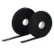 5811 - Rouleaux Velcro mâle et femelle auto-adhésifs 20 mm