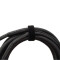 5815 - Nastro in velcro Double Face maschio/femmina Larghezza 16 mm