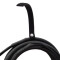 5815 - Nastro in velcro Double Face maschio/femmina Larghezza 16 mm