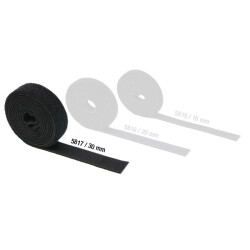 5817 - Back to Back Hook and Loop Fastener 30 mm