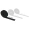 5817 - Rouleau Velcro Double Face mâle/femelle 30 mm