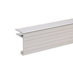 6104 - Aluminium-Deckelrahmen für 7 mm Material