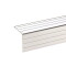 6105 - Protezione degli Spigoli in alluminio 30 x 30 mm