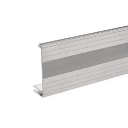 6112 - Aluminium-Kastenrahmen für 7 mm Material