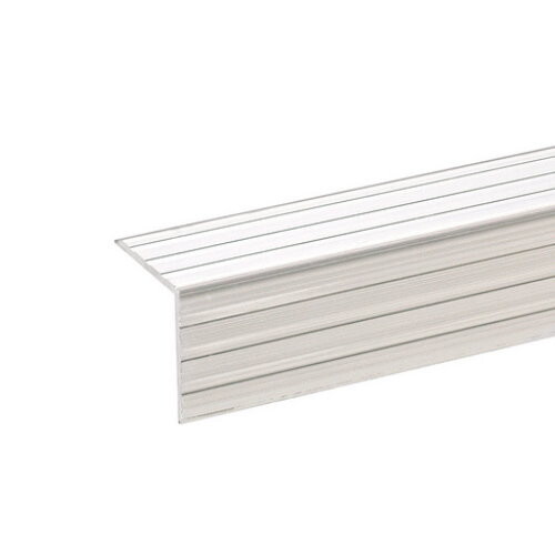 6115 - Aluminium-Kantenschutz 25 x 25 mm