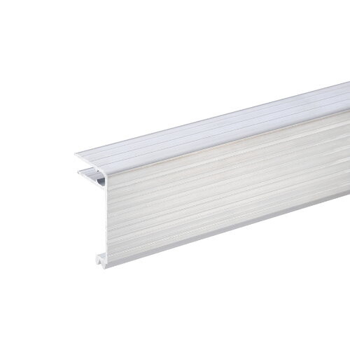 6116 - Aluminium-Deckelrahmen für 7 mm Material