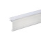 6116 - Aluminium-Deckelrahmen für 7 mm Material