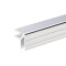 6129 - Profilé Casemaker aluminium pour matériau 7 mm