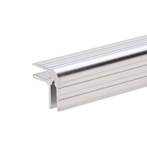 6137 - Profili in alluminio Casemaker per Materiale da 4,5 mm