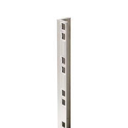 6150 - Rackschiene Aluminium