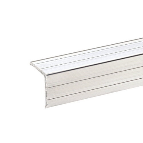 6209 - Protezione degli Spigoli in alluminio 20 x 20 mm