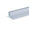 6210 - Aluminium-Kanal für 7 mm Trennwände