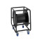 70230 - Industrial Cable Drum with castors | size S
