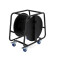 70230 - Industrial Cable Drum with castors | size S