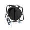 70230 - Industrial Cable Drum with castors | size S