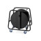 70230 - Industrial Cable Drum with castors | size S