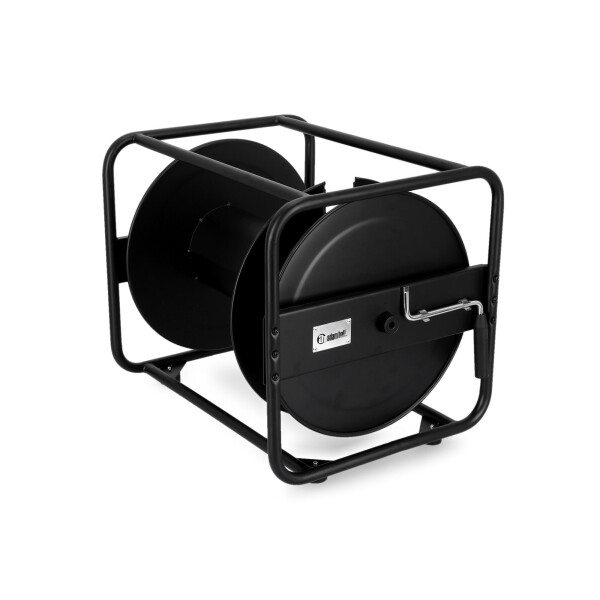 70250 - Bobina per Cavi nera