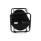 70250 - Bobina per Cavi nera