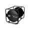 70250 - Bobina per Cavi nera