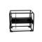 70250 - Bobina per Cavi nera