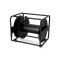 70250 - Bobina per Cavi nera