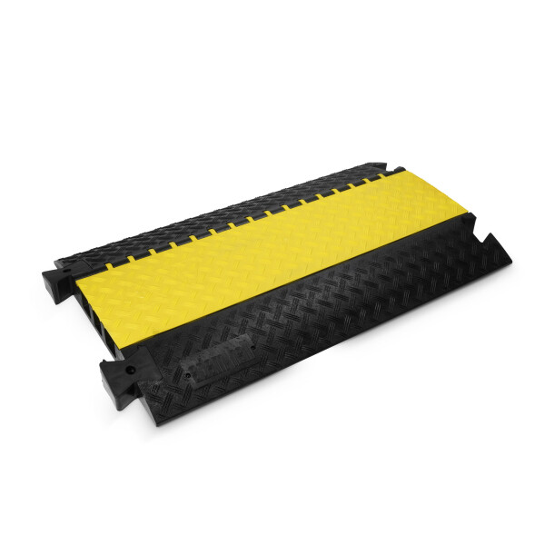 3 - Cable Protector 3-Channel